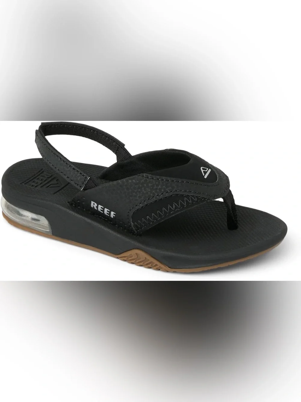 Reef little Fanning toddler sandals